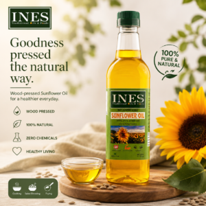 Sunflower oil