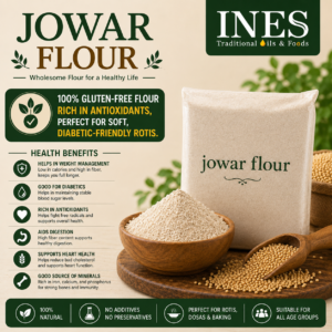 Jower flour